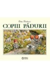 Copiii padurii - Elsa Beskow