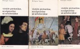 Giorgio Vasari - Vietile pictorilor, sculptorilor si arhitectilor, 3 volume