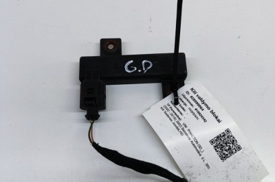 Antena Keyless Entry VW PHAETON 3D_ 2003 OEM: 3D0909133E 28999064 foto