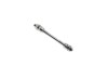 Ax Butuc Roata Fata MTB 8x130mm AWR0123
