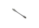 Ax butuc roata fata MTB, 8x130mm Cod:AWR0123