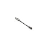 Ax butuc roata fata MTB, 8x130mm Cod:AWR0123