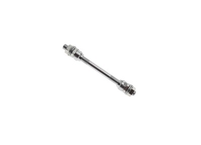 Ax butuc roata fata MTB,10x130mm Cod:AWR0124 foto