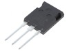 Diodă Redresoare 1,6kV 45A ISOPLUS247