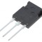Diodă Redresoare 1,6kV 45A ISOPLUS247