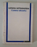 Ludwig Wittgenstein Caietul albastru