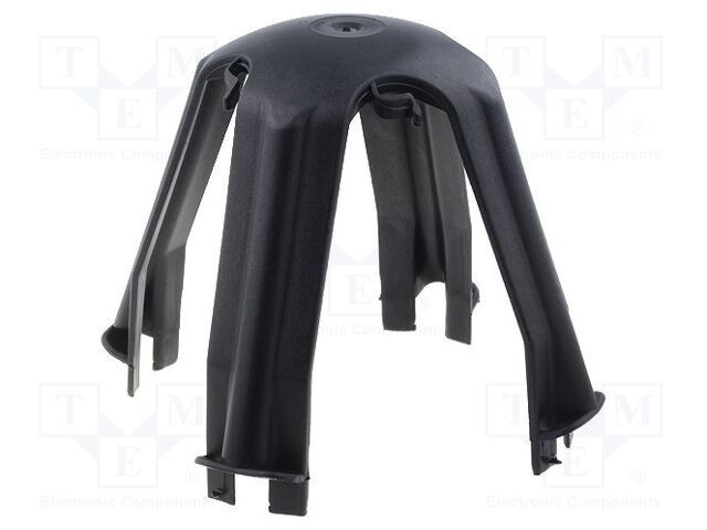 Dulie HELLERMANNTYTON element distanțor Rezistență mecanică IK10