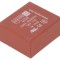 Transformator &Icirc;ncapsulat 1VA 230VAC 18V 56mA PCB 34x31x15mm