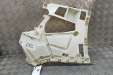 Suport bara de protecție st&acirc;nga spate BMW 3 G20, G28 2019 OEM: 8069393 28990905