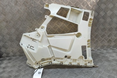 Suport bara de protecție st&amp;acirc;nga spate BMW 3 G20, G28 2019 OEM: 8069393 28990905 foto