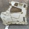 Suport bara de protecție st&acirc;nga spate BMW 3 G20, G28 2019 OEM: 8069393 28990905