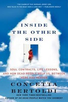 Inside the Other Side: Soul Contracts, Life Lessons, and How Dead People Help Us, Between Here and Heaven foto