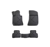 Cumpara ieftin Set Covorase cauciuc tavita compatibile Mercedes Clasa E W212 (2009-2016)