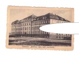 CP Timisoara - Institutul teologic romano-catolic, pana in 1918, circulata 1925, dantelata, stare buna, Printata
