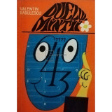 Valentin Radulescu - Duelul mintii (editia 1971)