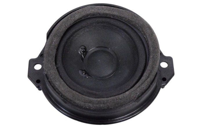 Difuzor planșa de bord AUDI Q3 8U 2016 OEM: 8U0035416A 28106102