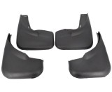 Set aparatori noroi fata spate Vw Jetta / Vw Golf 5 Hatchback 2005-2009 &reg; ALM