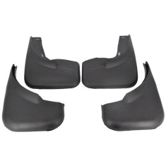 Set aparatori noroi fata spate Vw Jetta / Vw Golf 5 Hatchback 2005-2009 &reg; ALM