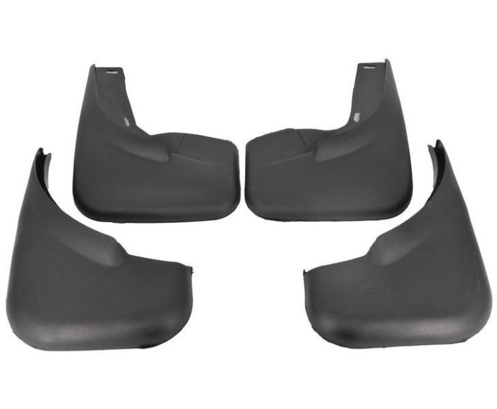 Set aparatori noroi fata spate Vw Jetta / Vw Golf 5 Hatchback 2005-2009 &reg; ALM