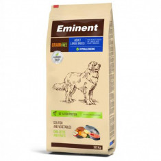 EMINENT Grain Free Adult Large Breed 12 kg