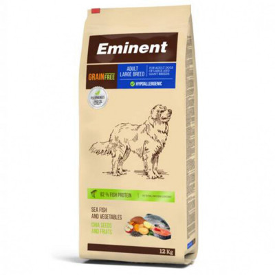 EMINENT Grain Free Adult Large Breed 12 kg foto