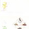 TSV - PLICURI 1965 FDC LP 601 REPTILE