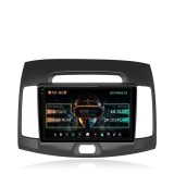 Cumpara ieftin Navigatie Hyundai Elantra (2006-2011), Android 13, X-Octacore 8GB RAM + 256GB ROM, 9.5 Inch - AD-BGX9008+AD-BGRKIT178