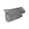 Scut motor fata Toyota Rav4 (Xa40), 01.2013-02.2016, Lexus Nx (Az10) 08.2014- Model 200t, parte montare parte laterala stanga, polietilena, 81X2347T,