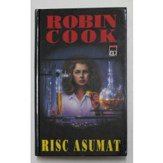 RISC ASUMAT de ROBIN COOK , 2000