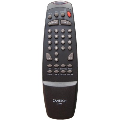 Telecomanda pentru PLATINIUM cu game (IR566, COM3928) foto