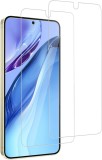 Cumpara ieftin Folie Sticla pentru Samsung S24, Sticla Securizata 2.5 D, Set 2 Bucati - CN