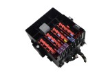Panou de siguranțe FORD FIESTA VI Van 2016 OEM: F1BT-14407AAB,C1BT-17K400AAF | 22370870