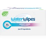 WaterWipes Adult Care Șervețele umede pentru adulți 360 pcs 12x30 buc