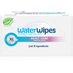 WaterWipes Adult Care Șervețele umede pentru adulți 360 pcs 12x30 buc