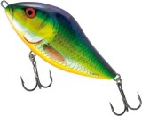 Vobler Salmo Slider Floating SD7F, culoare HPR, 7cm, 17g