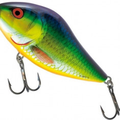 Vobler Salmo Slider Floating SD7F, culoare HPR, 7cm, 17g