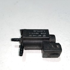 Electrovalva vacuum Lancia Fiat