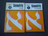 Alef/Geometrie Autor: G. Girard 2 VOLUME