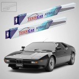 Cumpara ieftin Ștergătoare BMW M1 (E26) Coupe 1979-1983 | Set Față Hibrid &ndash; TeamCar&reg;