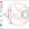 BREMBO 08.B413.11 PRIME LINE - UV Coated Disc frana