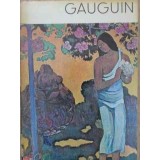 GAUGUIN. ALBUM-NINA STANCULESCU-105717
