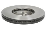 Disc frana fata TRW DF6752S