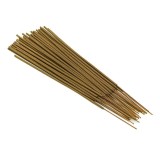 Betisoare parfumate cu aroma de vanilie, set 40 buc, ATU-083848, Oem