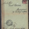 AUSTRIA 1904 - CARTE POSTALA CIRCULATA, Y4