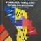 FORMAREA POPULATIEI REPUBLICII MOLDOVA (STUDIU ISTORICO-DEMOGRAFIC)-C. MATEI, M. HACHI, V. SAINSUS