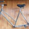 Cadru de bicicleta pentru roti de 28 cadru 21&quot; cadru 53,5 cm cadru de inox