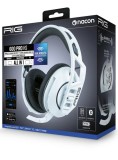 Nacon Rig Wireless Headset 600 Pro Hs White - Playstation 5 NSW|PC|PS4|PS5|XBOX ONE|XBOX SERIES S|XBOX SERIES X