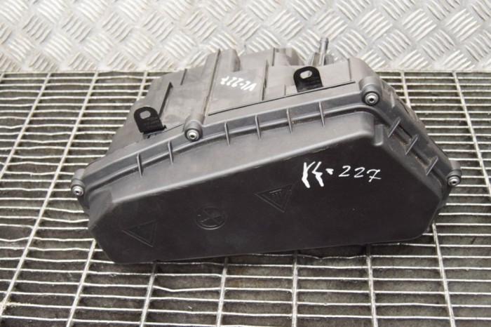 Panou de siguranțe BMW 3 F30, F80 2013 OEM: 8509914,8509913 12016061
