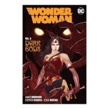Wonder Woman Vol. 8