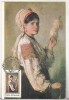 Bnk fil Maxima Ziua Internationala a Femeii 1975, Romania de la 1950